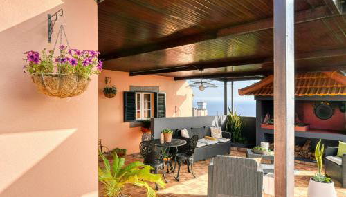 Casa Primavera, a Home in Madeira - Foto 5