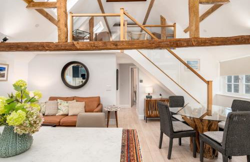 Converted Hop House Apt - Old Amersham - Chilterns - Pass the Keys - Foto 1