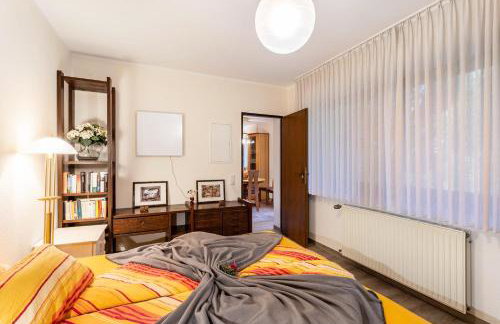 Ferienwohnung am Mozarthügel - Photo 11