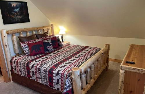 Pet-Friendly Garrison Retreat - Foto 44