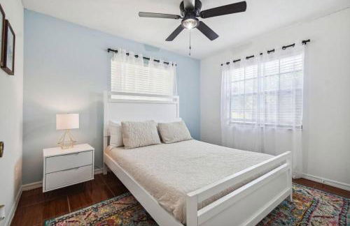 TRANQUILITY! PRIVATE Gated Estate! Boats, RVs OK! Has Separate Apt, Fishing, Hiking, LOW Rates! - Foto 55