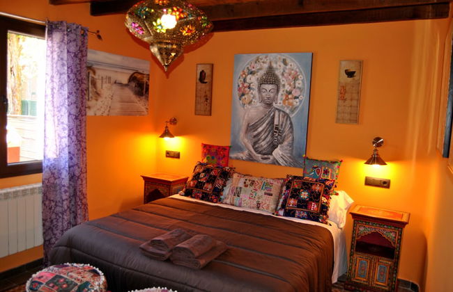 Casas Rurales Collarubio - Foto 2