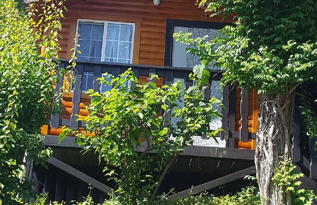 German Village Gelbe Haus - Foto 4