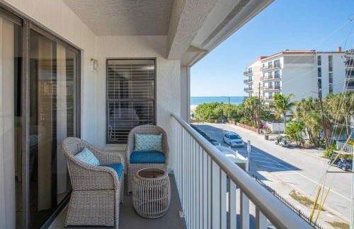 Coastal Condo Amazing Location! 50 Steps to the Beach - Photo 25