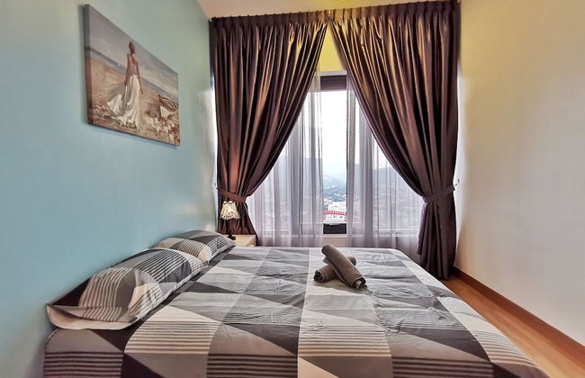 Tropicana 218 Suites - Foto 41