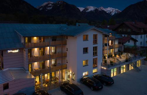 Apartmenthotel Oberstdorf - Foto 31