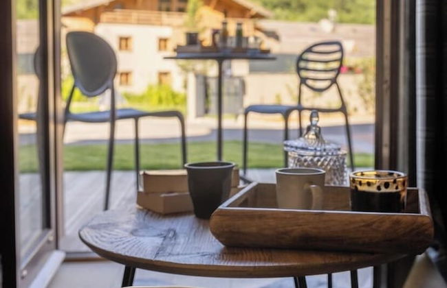 Résidence Terrésens Le Cristal Lodge - Photo 22