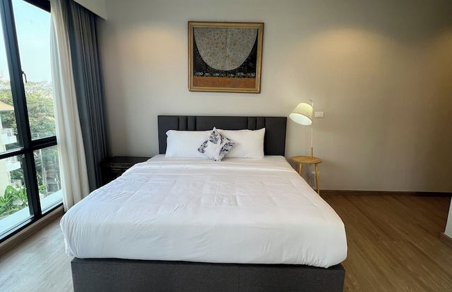 Sathorn 111 - Foto 76