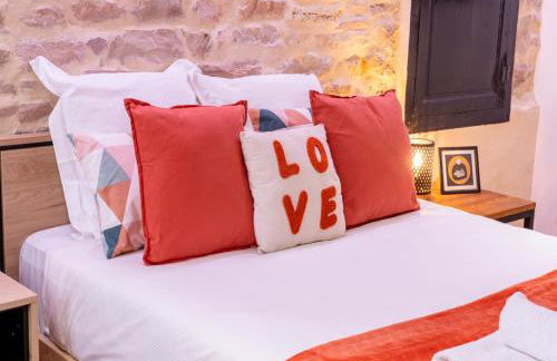 La Forge - Clim - Jacuzzi - Hyper Centre - Foto 32