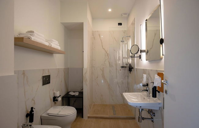 Aiello Hotels - CityLife Apartments - Foto 30