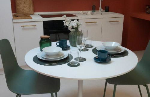 Prestige and comfort in the center of Perugia and views - Foto 8