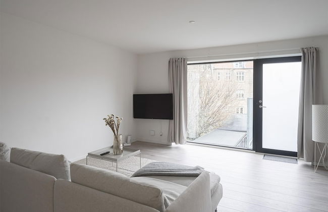 Fantastic Apartment w French Balcony - Foto 4