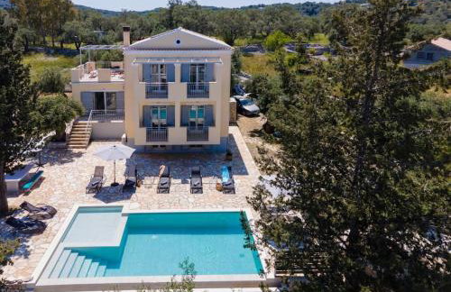 A Casa D' Irene Gaios Paxos - Foto 10