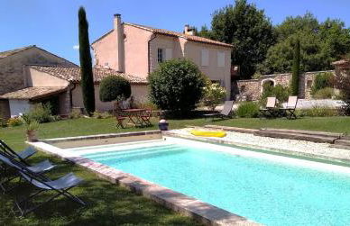 Mas Des Treilles - Gîte 'Côté Campagne' - Foto 22