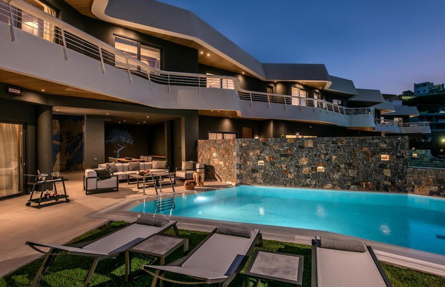 Made By The Sea Villa 5 - Foto 30