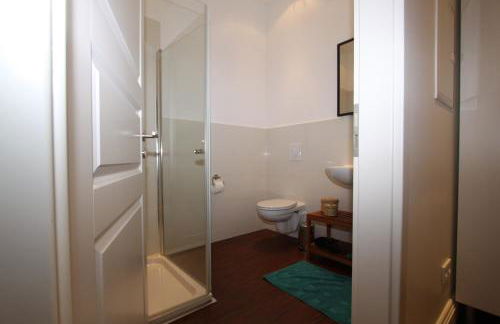 Apartments am Völkerschlachtdenkmal - Foto 97