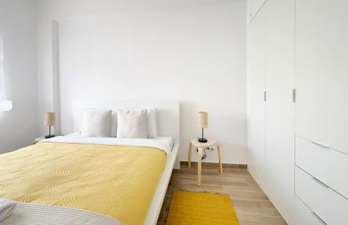 Arcos Flat next to the Beach by Homeful Homes - Foto 7