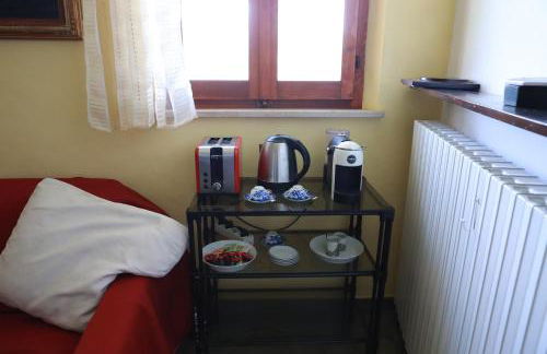 Casa del Sole, tra arte e natura, House of the Sun, between art and nature - Foto 24