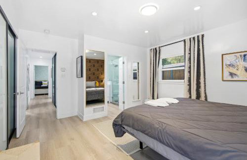 Bel Air Very Private and Comfy Home with Jacuzzi - Foto 27