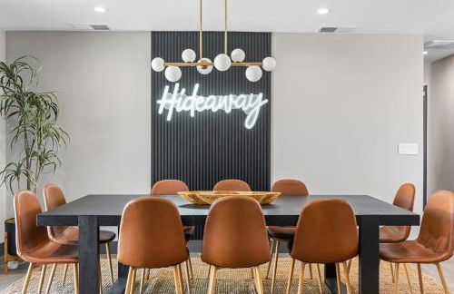 Stargazing Luxury Retreat - Foto 7