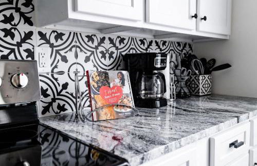 Cozy & Stylish Home in Downtown Atlanta - Foto 11