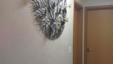 Apartamento no Condomínio Casa da Madeira em Caldas Novas-GO - Foto 5