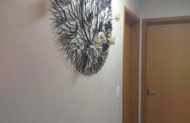 Apartamento no Condomínio Casa da Madeira em Caldas Novas-GO - Foto 5