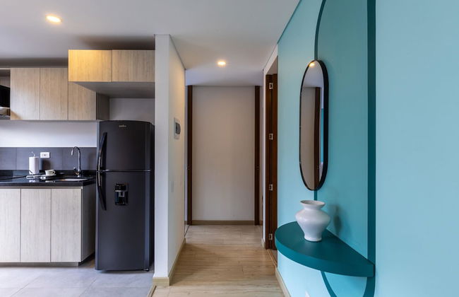 Amazing 2BR In Centro Internacional - Foto 8