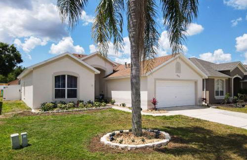 E511JA - Our Happy Place 3B/2bath - Pool & Arcade - Foto 28