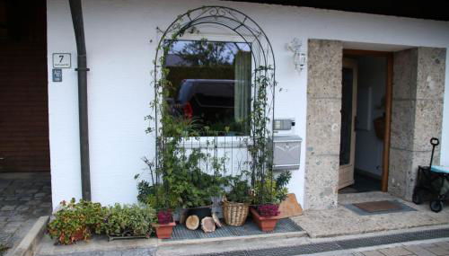 Ferienwohnung Pickl - Anna-Maria Pickl - Foto 2