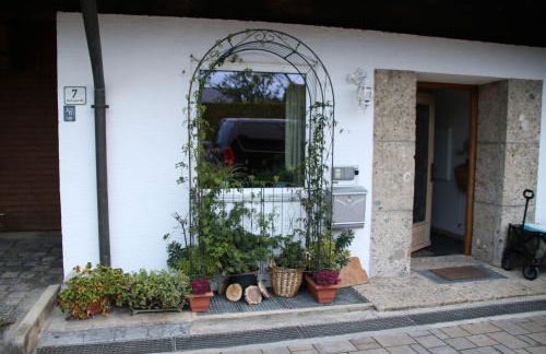 Ferienwohnung Pickl - Anna-Maria Pickl - Foto 2