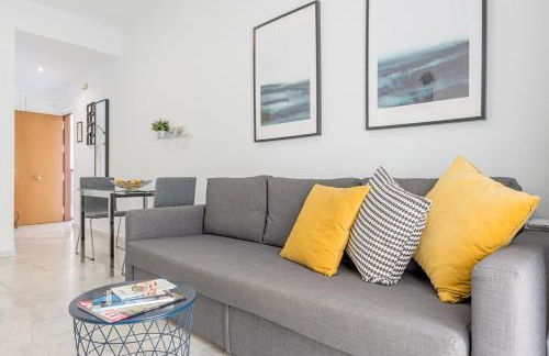 Jerez Paralejo Ha Apartment - Foto 14