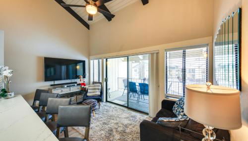 Waterfront Sandpoint Condo Lake Access! - Foto 1