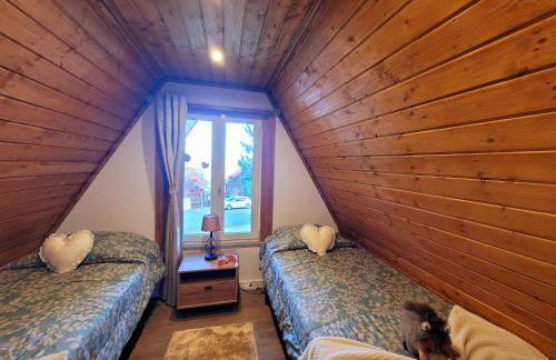 Chalé Zimbro, Serra da Estrela, Penhas da Saúde - Foto 32