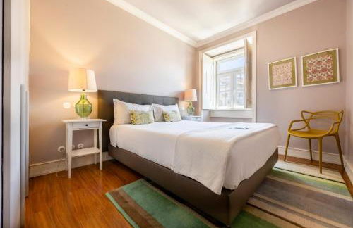 Chiado Camões Apartments | Lisbon Best Apartments - Photo 32