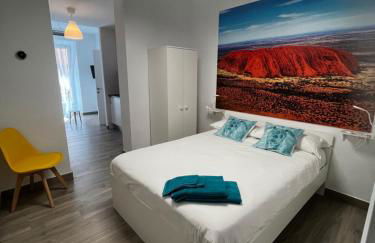 APARTAMENTOS MAPAMUNDI - Foto 12