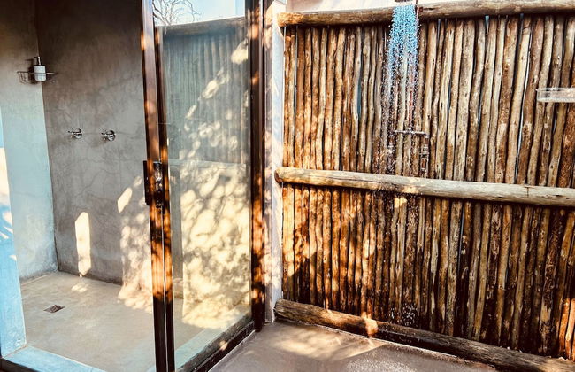 Leadwood Tree Safari Lodge - Foto 20