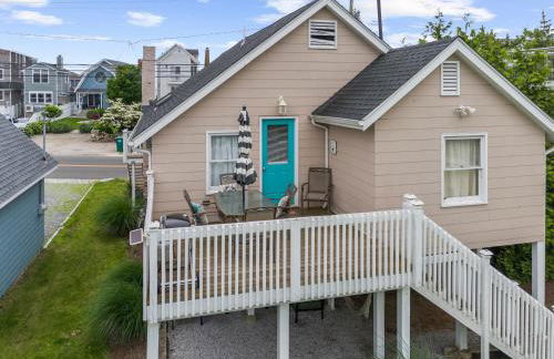 Charming Fairfield Cottage By The Sea - Foto 48