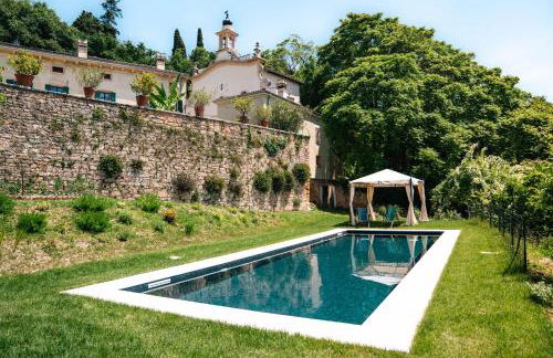 Villa Pellegrini - Foto 40