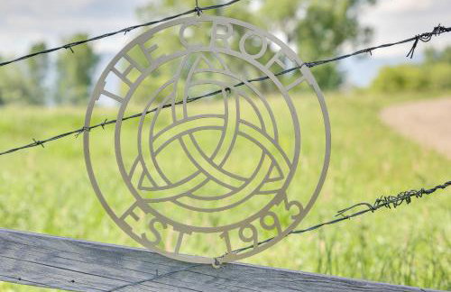 Stunning Sheridan Ranch Villa Mountain View! - Foto 37