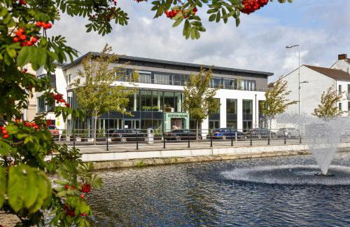 Custom House Apartments - Foto 1