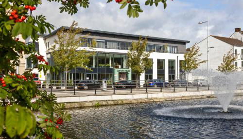 Custom House Apartments - Foto 1