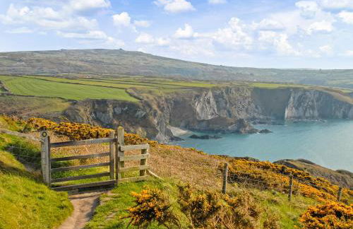 Yr Hen Felin - Foto 26