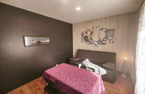 La Suite Soleil - Foto 8