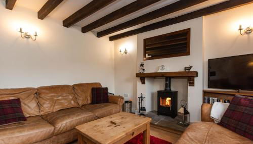 Dale End Cottage, Brassington - Foto 2