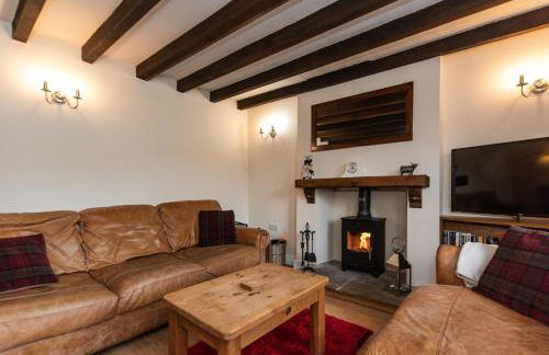 Dale End Cottage, Brassington - Foto 2