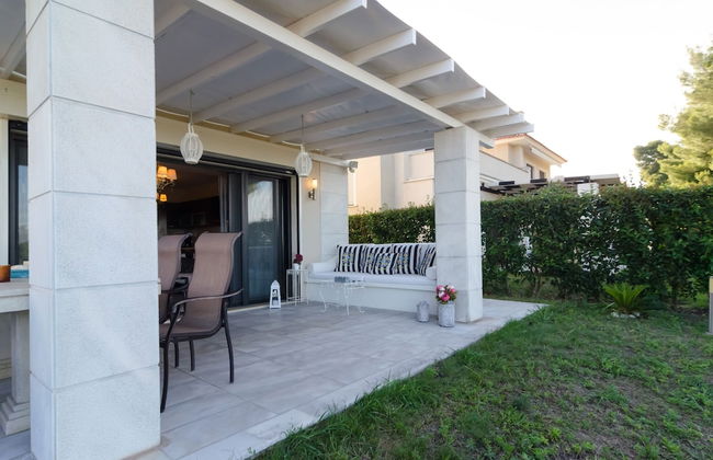 White Rose Villa - Foto 31