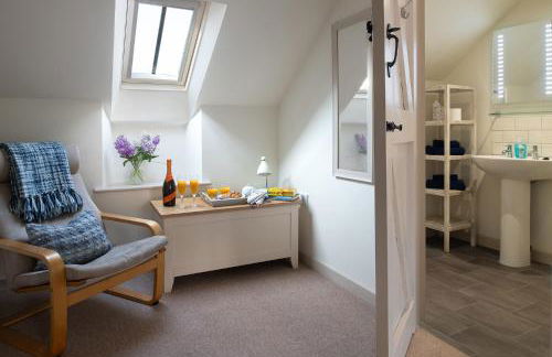 Dorset Holiday Barns - Foto 13