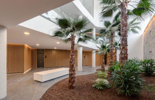 I Loft Santiago by Upper Luxury Housing - Foto 60