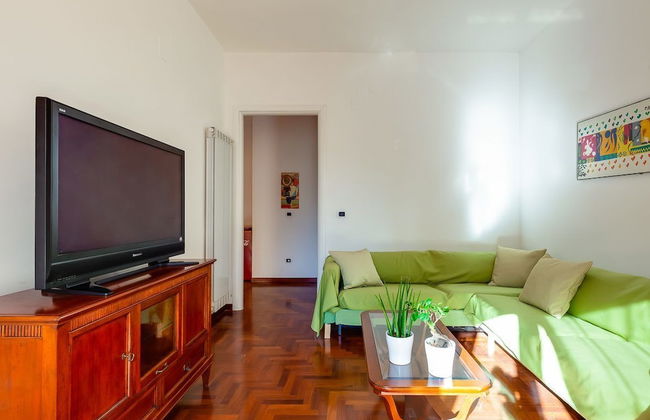 Large Apartment in the Heart of Chiaia - Foto 18